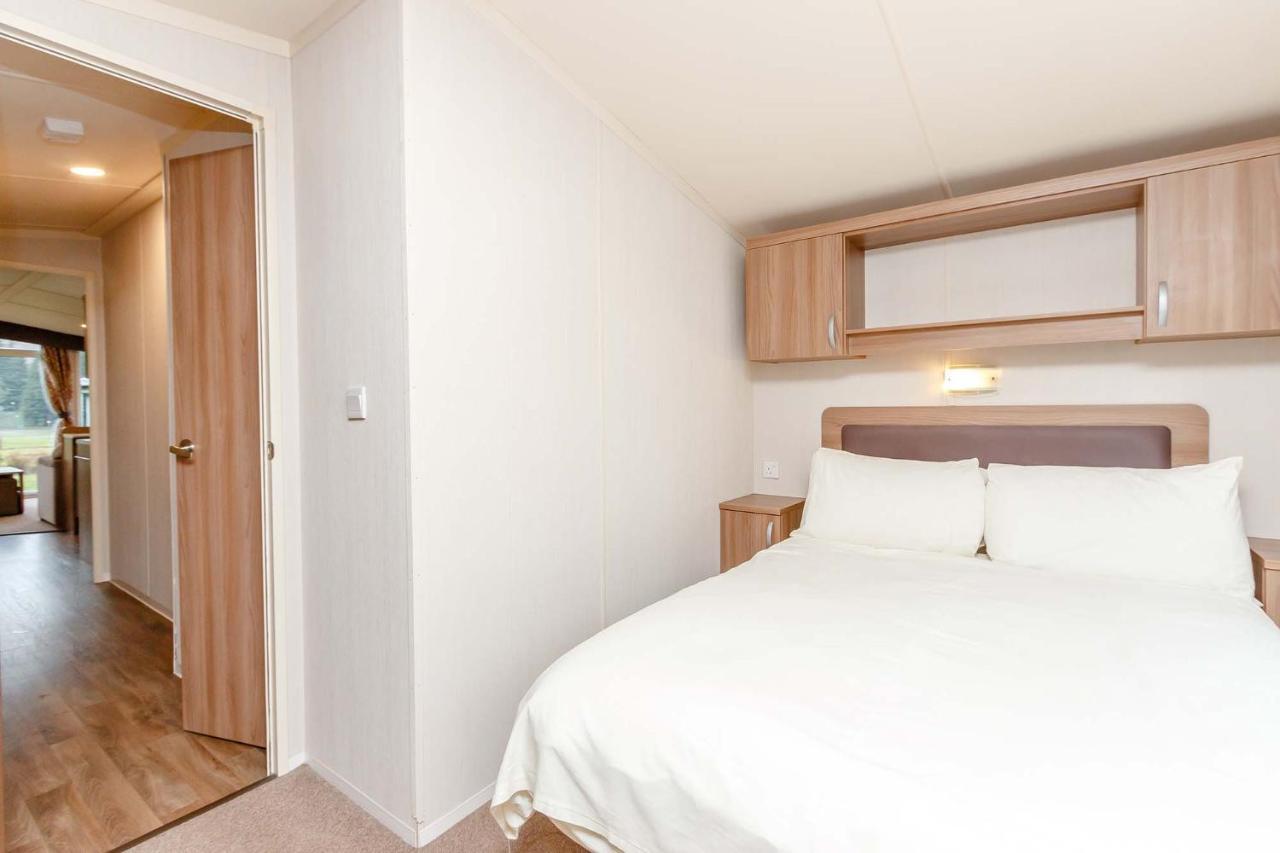 Loch Awe Holiday Park Taynuilt Luaran gambar